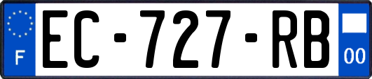 EC-727-RB