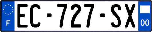 EC-727-SX