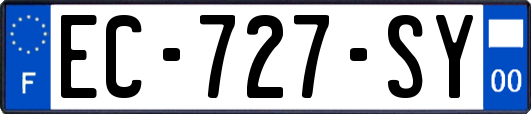EC-727-SY