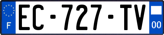 EC-727-TV