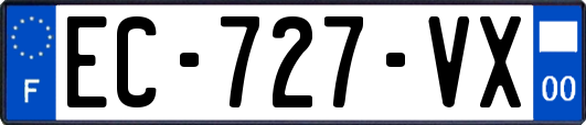 EC-727-VX