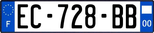 EC-728-BB