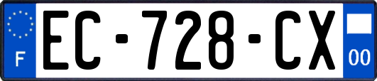 EC-728-CX