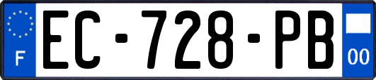 EC-728-PB