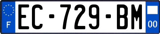 EC-729-BM