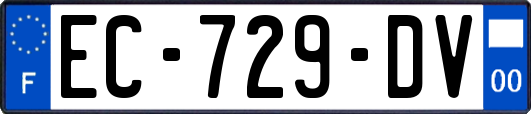 EC-729-DV