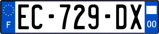 EC-729-DX