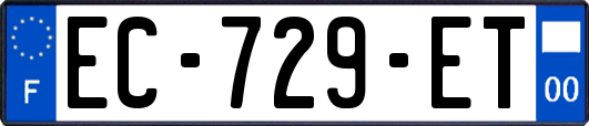 EC-729-ET