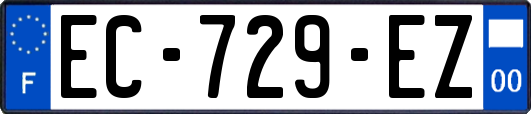 EC-729-EZ