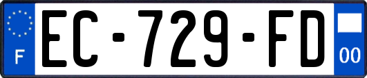 EC-729-FD