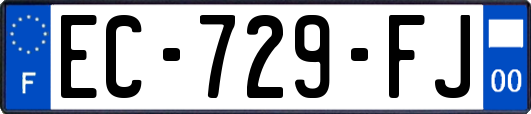 EC-729-FJ