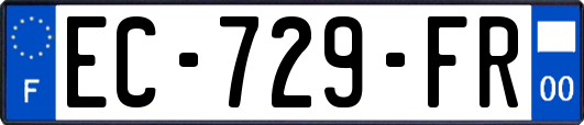 EC-729-FR