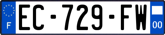 EC-729-FW