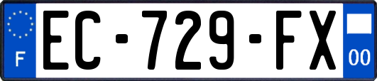 EC-729-FX