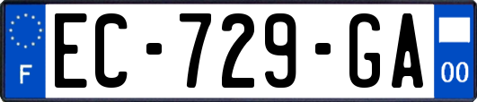 EC-729-GA