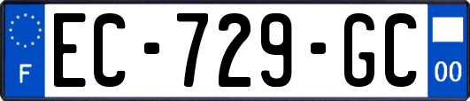 EC-729-GC