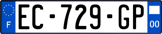 EC-729-GP