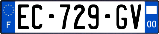 EC-729-GV