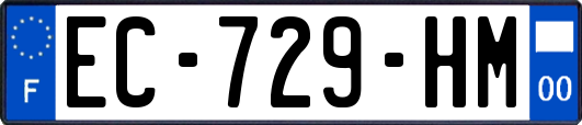 EC-729-HM