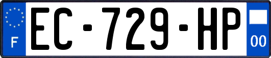 EC-729-HP