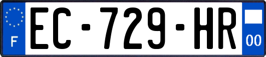EC-729-HR