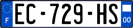 EC-729-HS