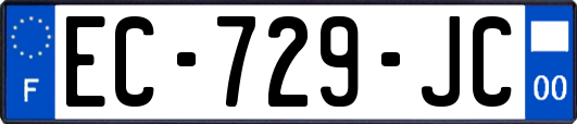 EC-729-JC