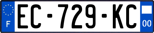 EC-729-KC