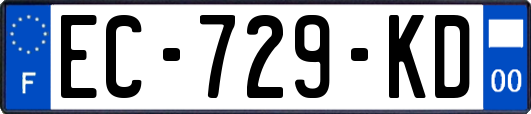 EC-729-KD