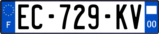 EC-729-KV