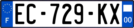 EC-729-KX