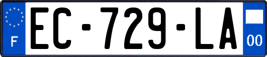 EC-729-LA