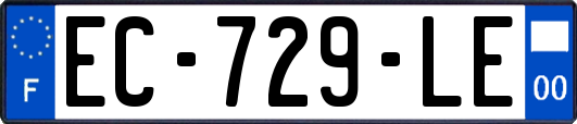 EC-729-LE