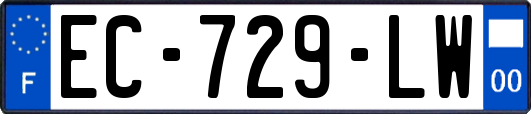 EC-729-LW
