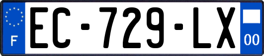 EC-729-LX