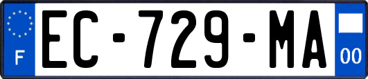 EC-729-MA