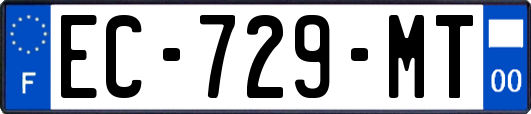 EC-729-MT