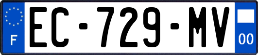 EC-729-MV