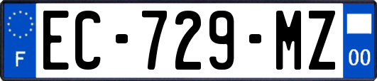 EC-729-MZ