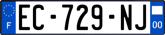 EC-729-NJ