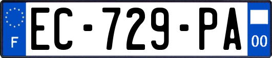EC-729-PA