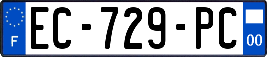 EC-729-PC