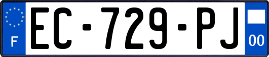 EC-729-PJ