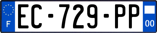 EC-729-PP
