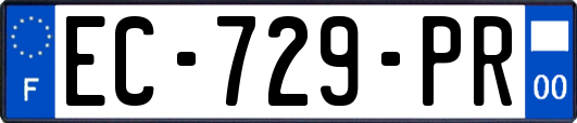 EC-729-PR