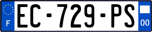 EC-729-PS