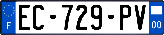 EC-729-PV