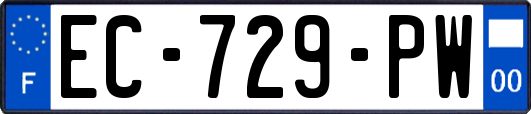EC-729-PW