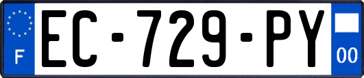 EC-729-PY