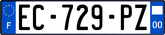 EC-729-PZ